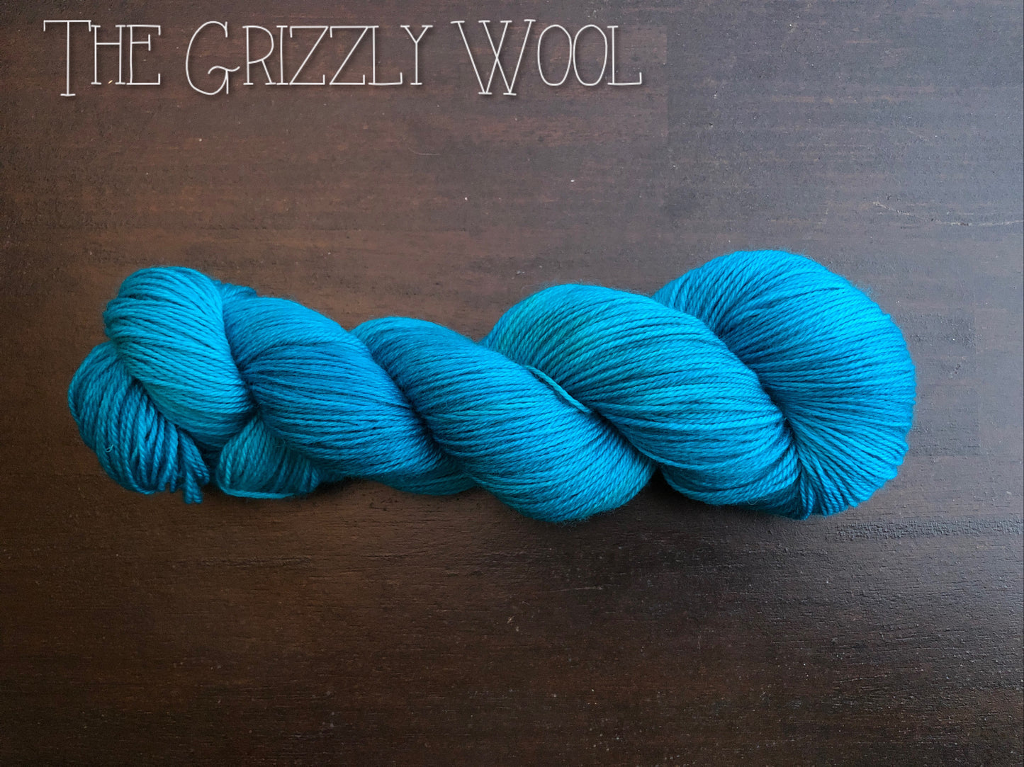“Albuquerque” Hand Dyed Yarn