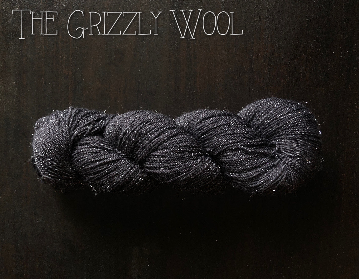 “Juice of Beetles” Hand Dyed Yarn