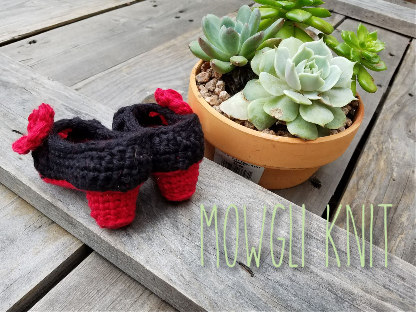 Baby High Heels Shoes, Louboutin Pumps, Crochet Newborn Booties, Gift